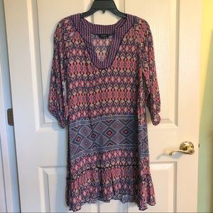 Tolani Tunic Dress